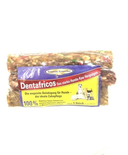 Dentafricos