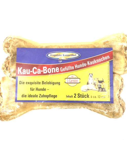 Kau-Ca-Kauls pildīts S