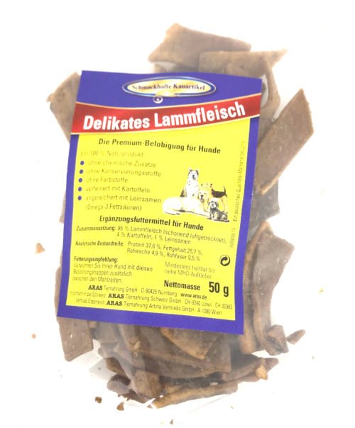 Delikāts jērs