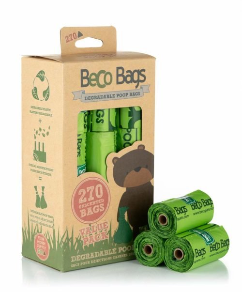 Beco Poop maisiņi