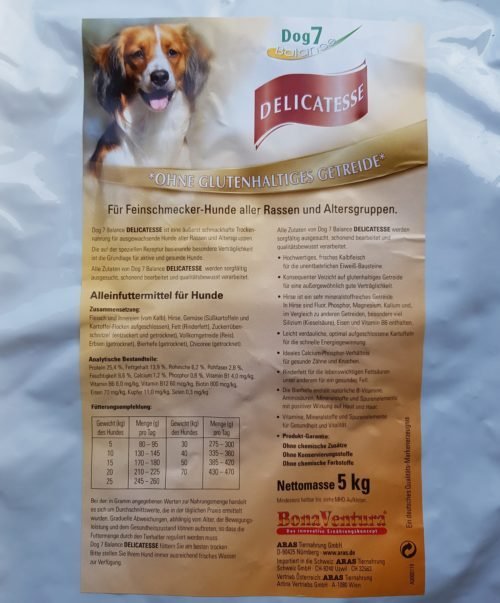 Delicatesse teļa gaļa