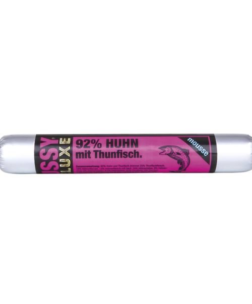 Pussy Deluxe ar tunci