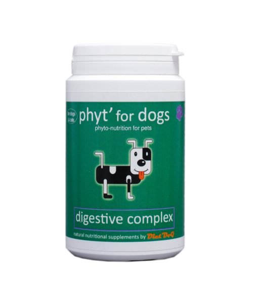 Diet Dog Digestive complex